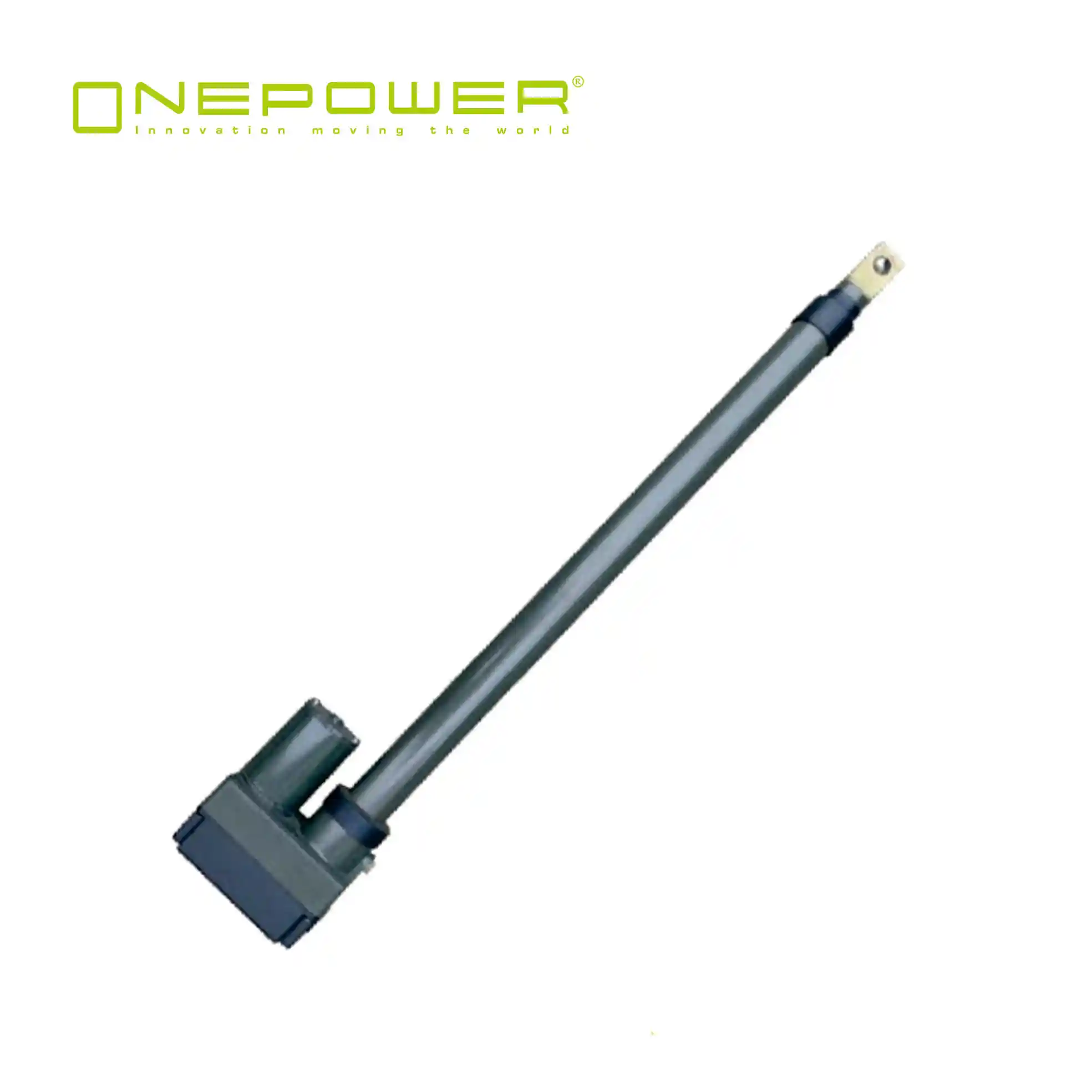 super jack 12 v 24 V  36 v  electric linear actuator HA R L 3624 solar tracker satellite dish