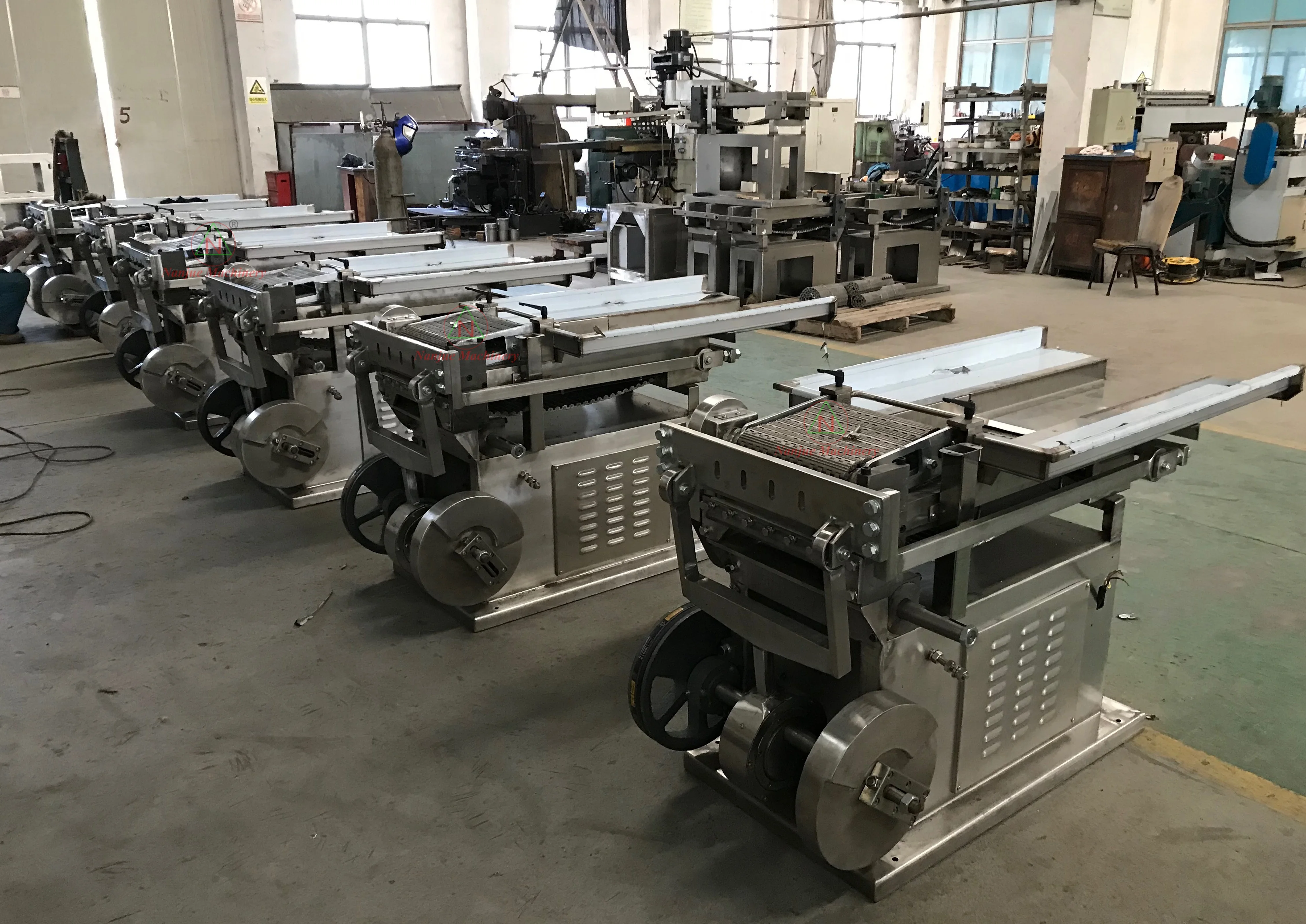 Профессиональный резак для трав, машина для обработки трав, машина для резки трав