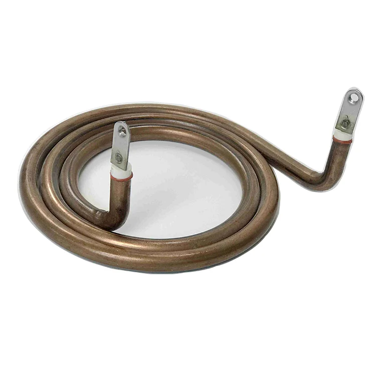 Safety, Durability and ISO Quality Coil Heating Tubes 110V 3000W Air Fryer, Induction Heating Elements