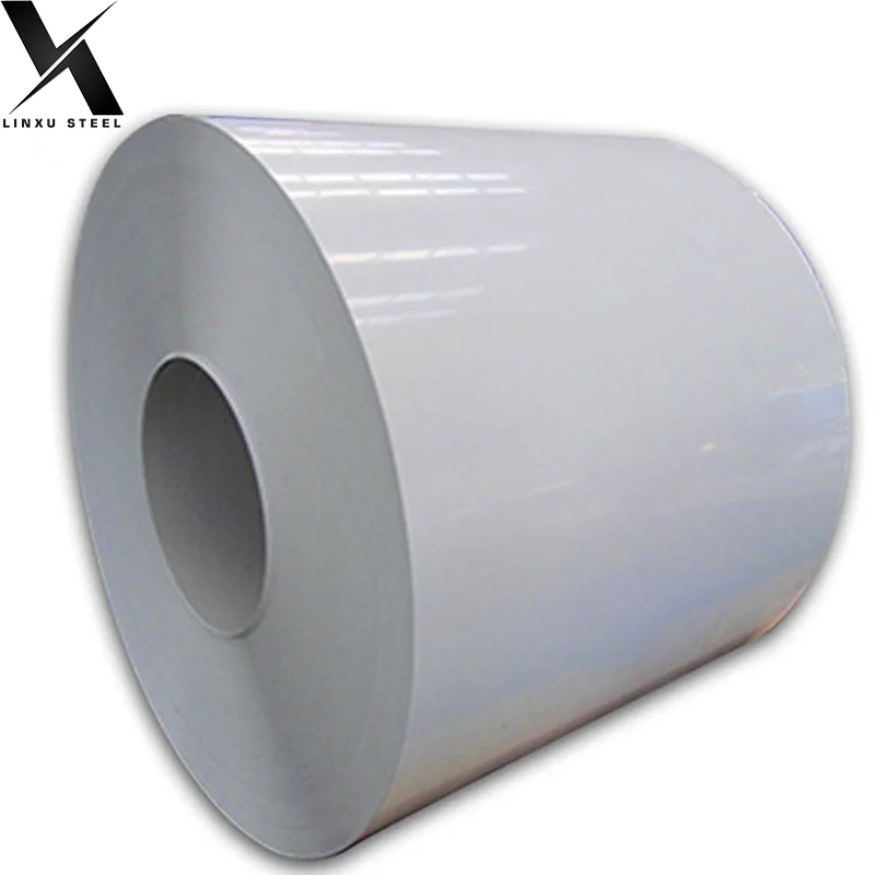 Aluminum en bobine for channel letter shannelume Aluminium coil