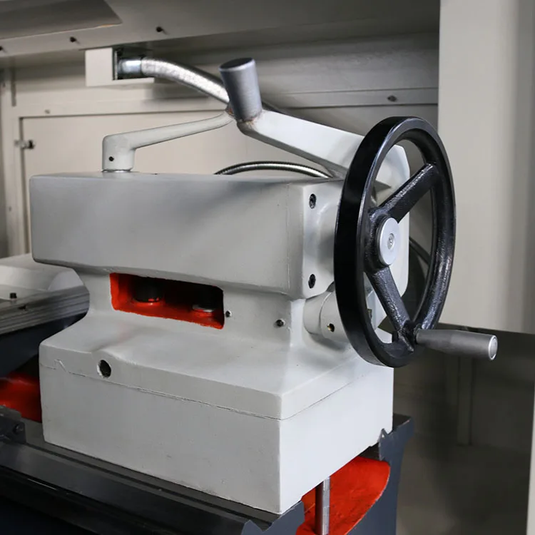 High quality CK6140 automatic 2 axis cnc lathe machine with fanuc control price