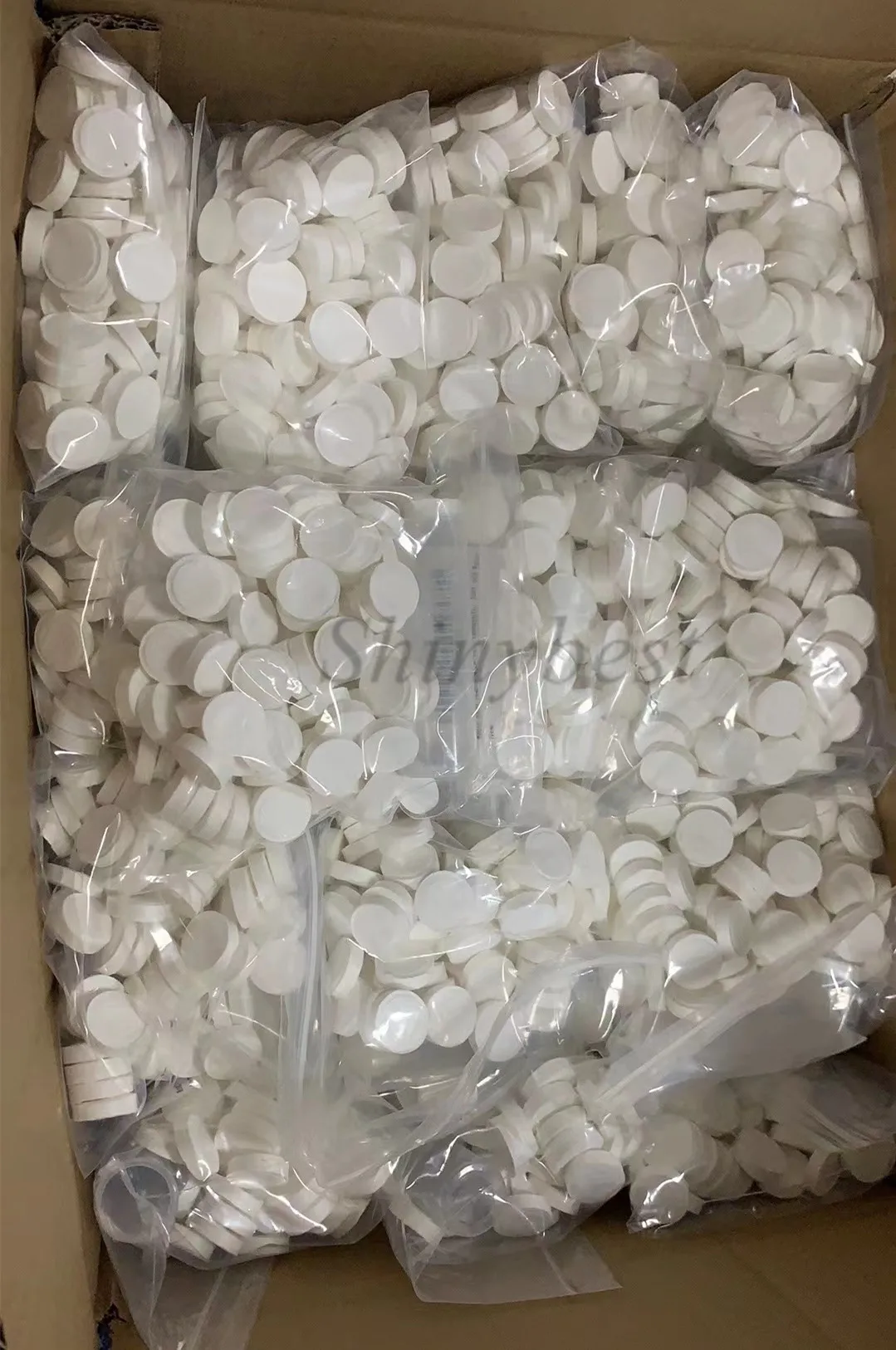 In stock 500pcs Excellent eco friendly compressed towels magic towel Camping Sports Compressed Towels