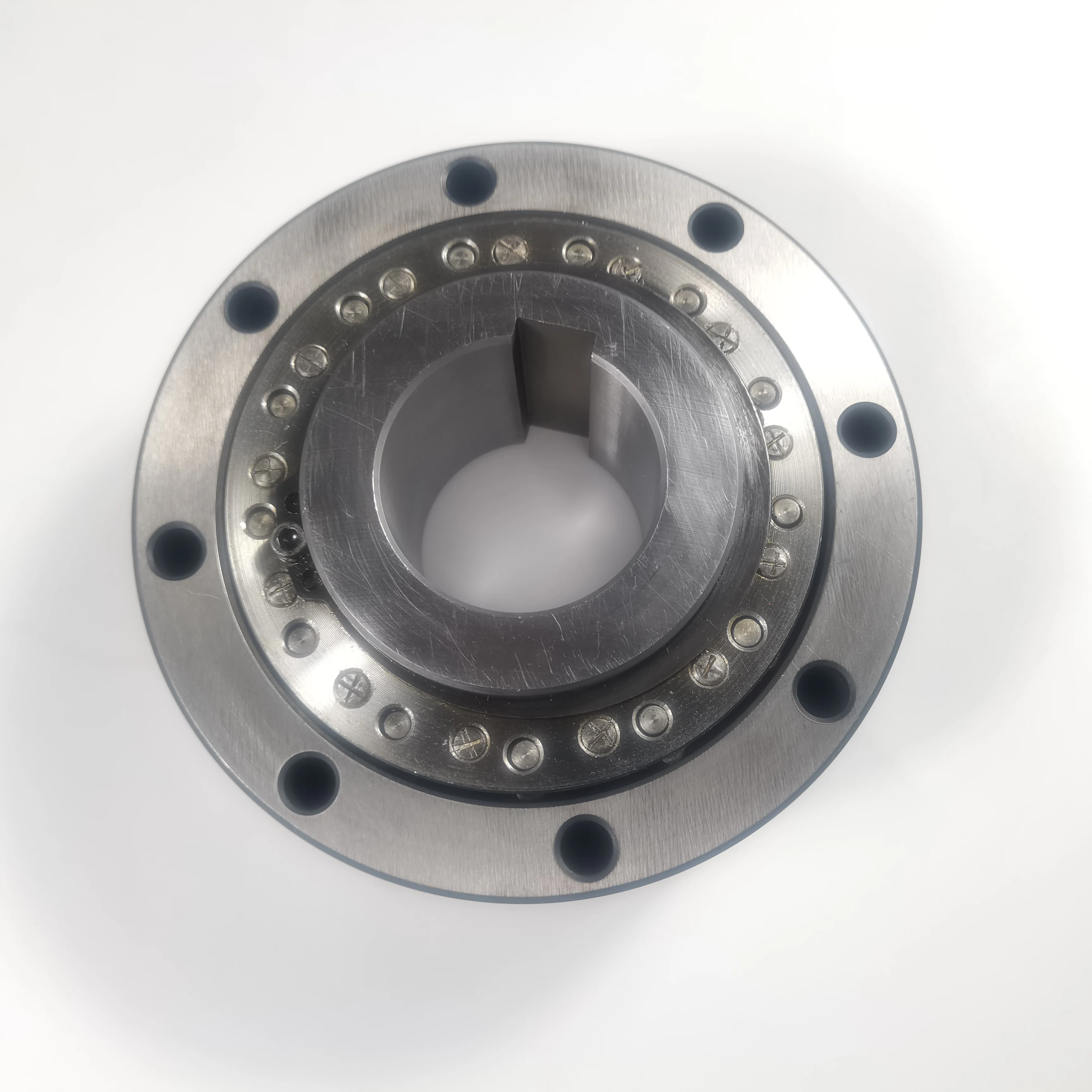 FXM Series FXM31-17DX One Way Bearing Sprag Freewheel Backstop Clutch Bearing For Generator and reducer