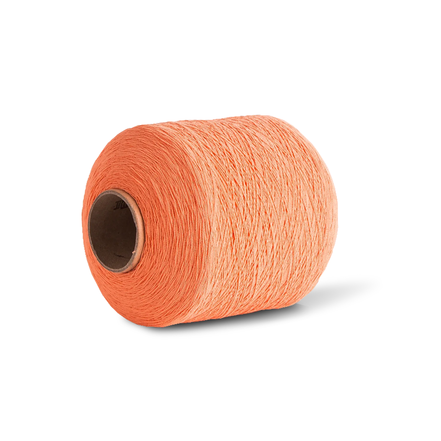 Colorful Spandex Double Covered Yarn High Elastic Latex Rubber Flame Retardant Filament Knitting Yarn Dyed Pattern
