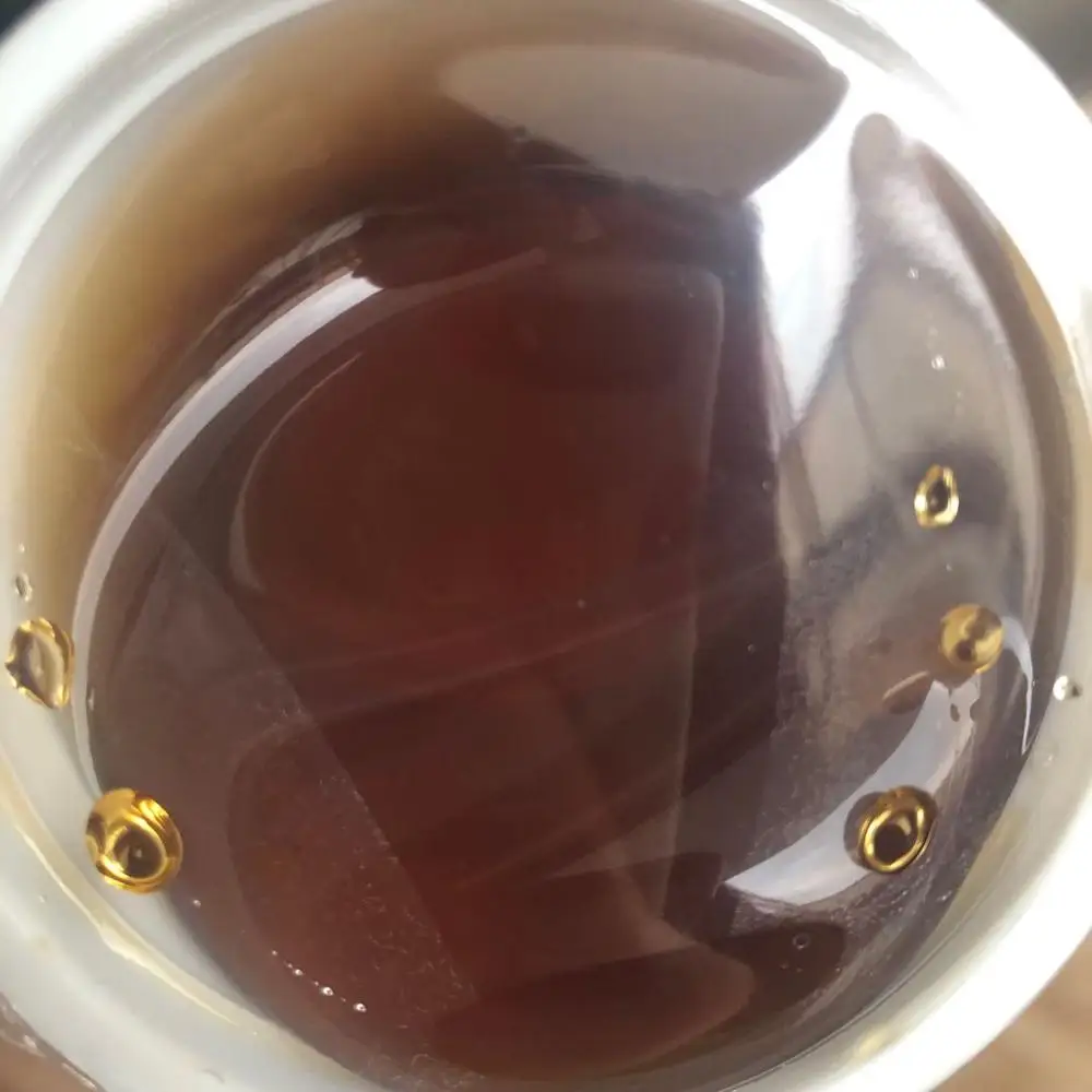 Sweetener brown maltose syrup food bulk maltose pure maltose
