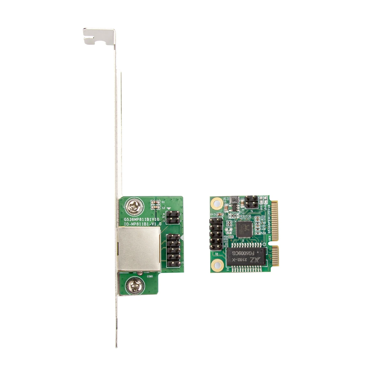Flash Sale Internal 2.5g Network Card China Mini Lan Network Card Internal 2.5g Lan Card