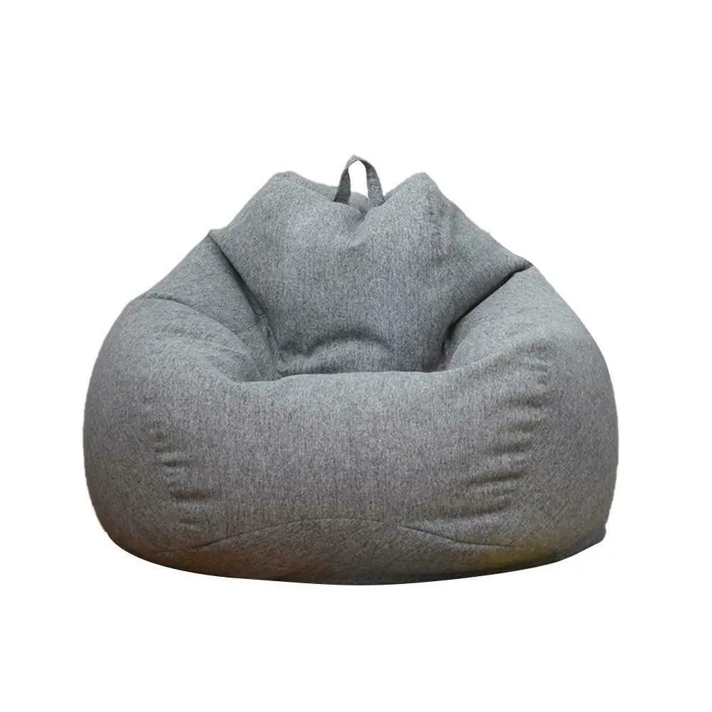Big Bean Bag Lazy Sofa Bean Bags Outdoor Waterproof for Outdoor Bean Bag Sofa