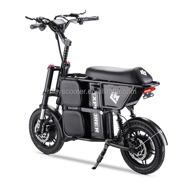 adult kick scooter electric mini scooter mini motor scooter