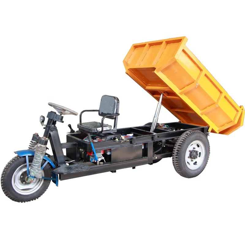 Factory wholesale superior quality good reputation excellent price strong faction triciclo electrico