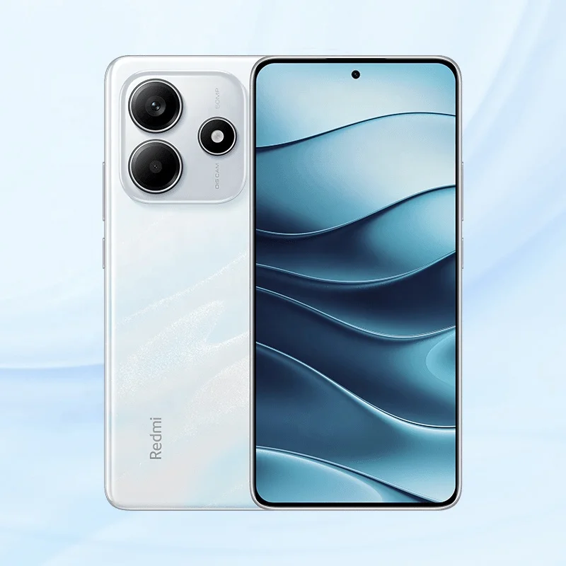 Новый Oignal MI redmi note 14 5 г мобильный телефон с 7025 яркости ультра/6 67 дюймов ooled/5110 мАч 45 Вт зарядное устройство