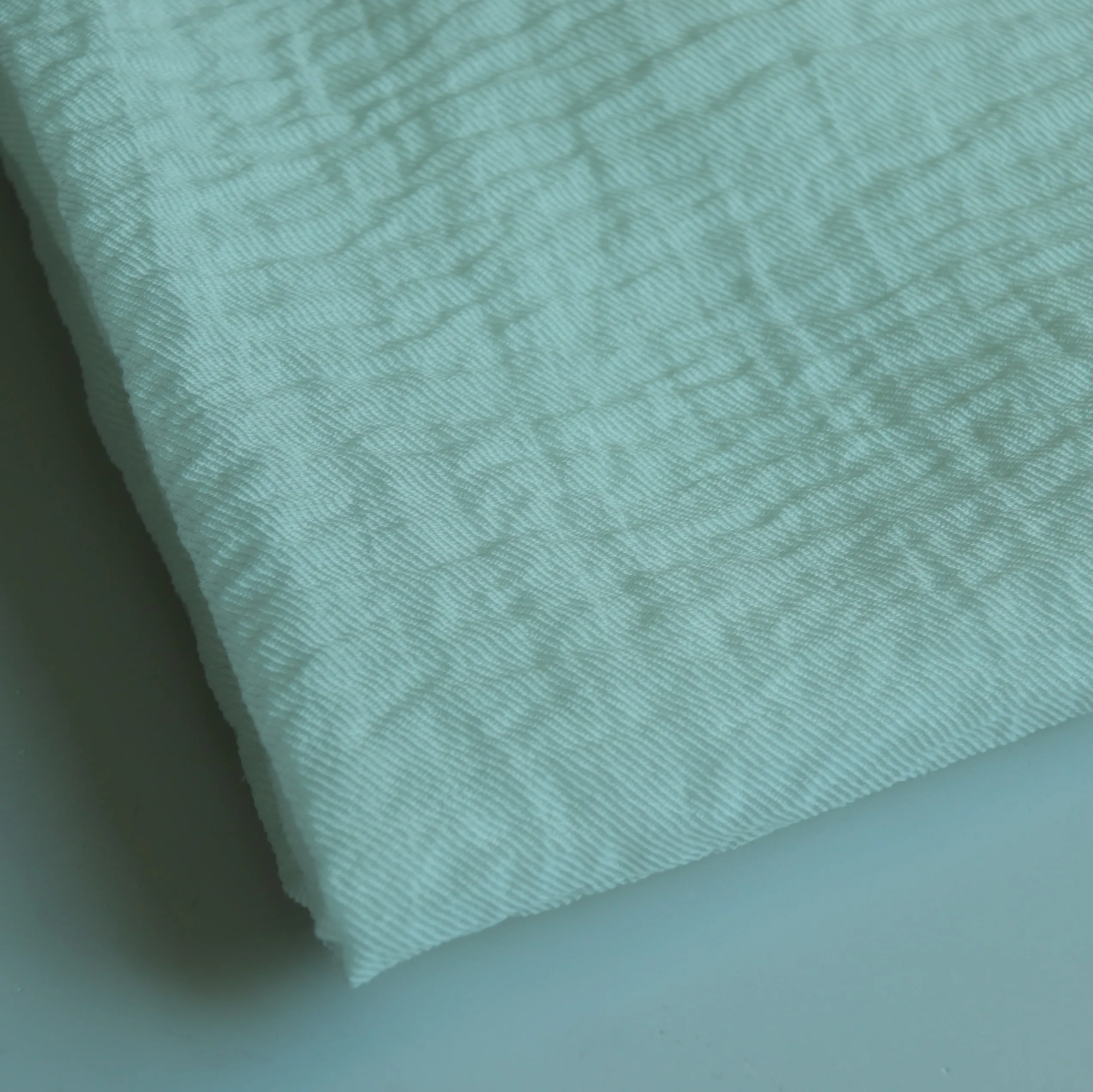 2021 новый дизайн 70% Тенсел 30% нейлоновая пузырчатая крепированная ткань, ткань для рубашек и блузок