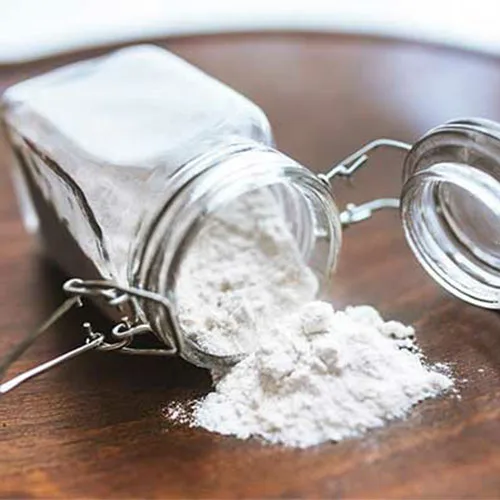 Hot Selling High Purity Food Grade Vanilla Powder