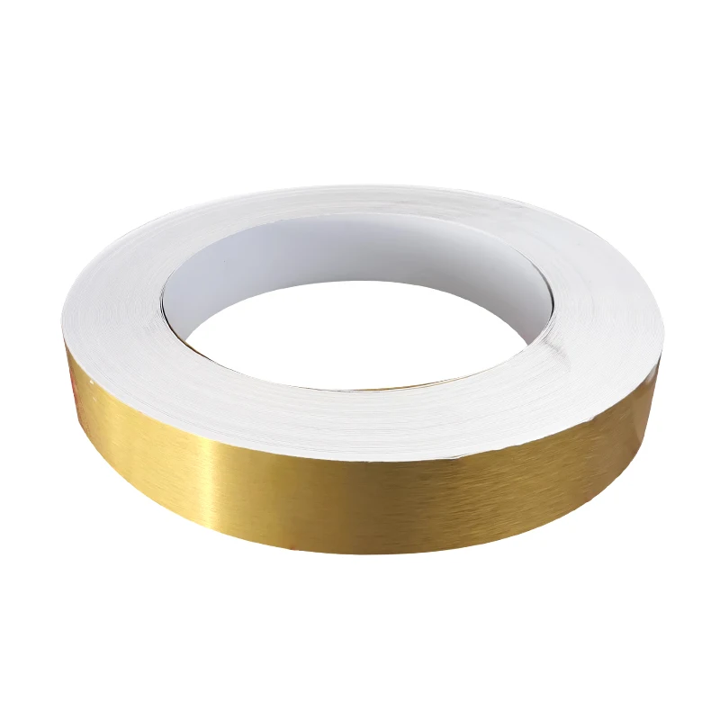 aluminum channel coil channel letter aluminum tapes for 3D letters