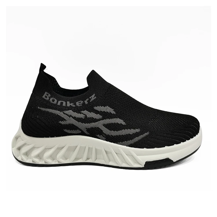 Breathable Spring Autumn Pvc Upper Sports Flat Women Casual Shoes Sneakers