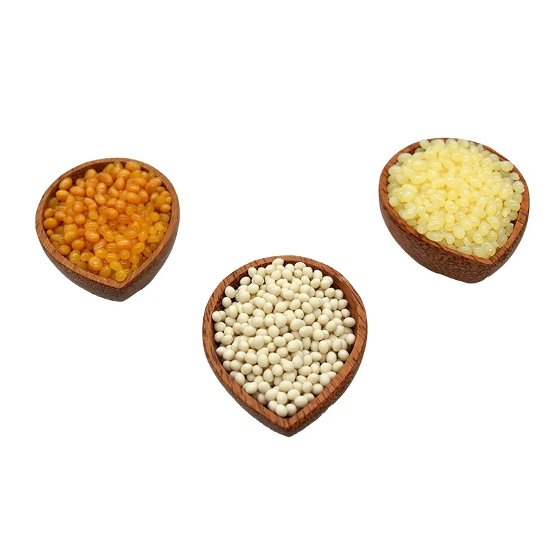 Supplier High Viscosity Wood Edge Banding Adhesive Labeling Packaging EVA Gun Stick Hot Melt Glue For Baby Diaper