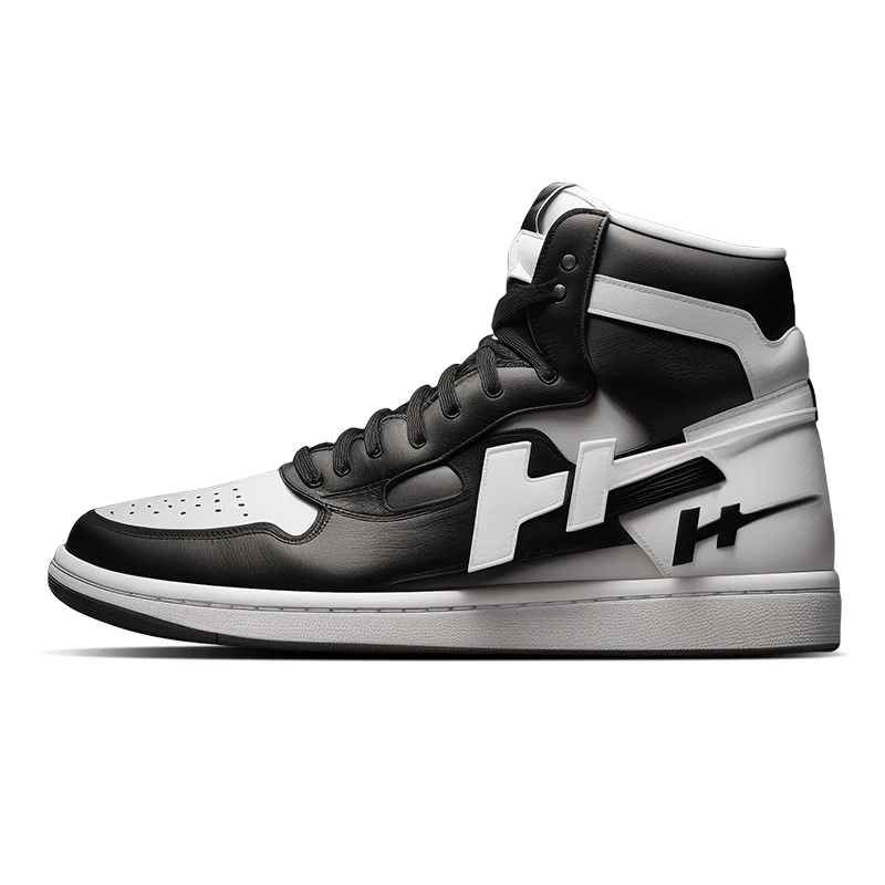 Height Increasing Make Your Own Design Custom Sneakers Men Walking Shoes Unisex Leather Customized Shoes