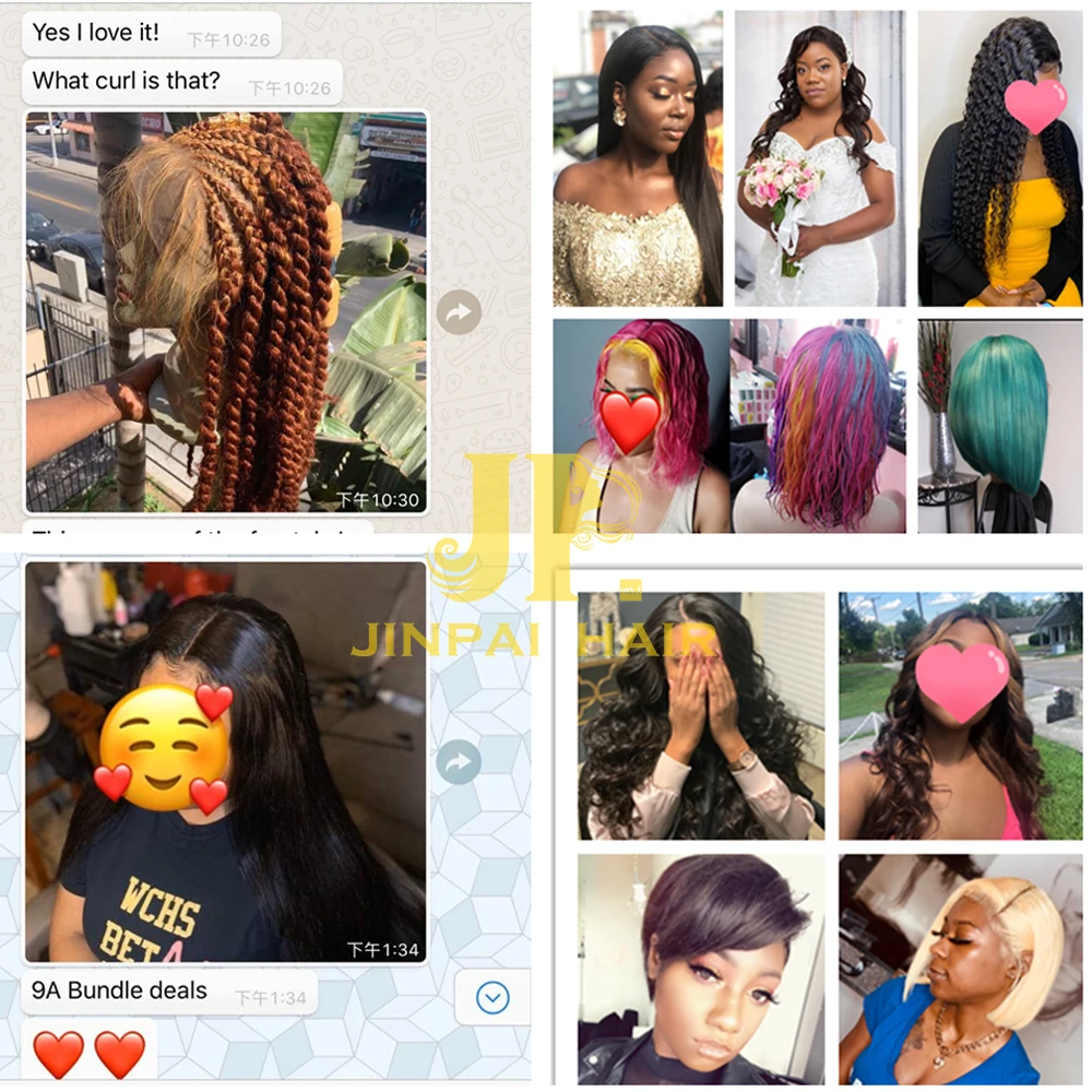 
JP 100% cuticle aligned Bob brazilian human hair lace front wig with baby hair,remy 613 transparent lace frontal human hair wigs 