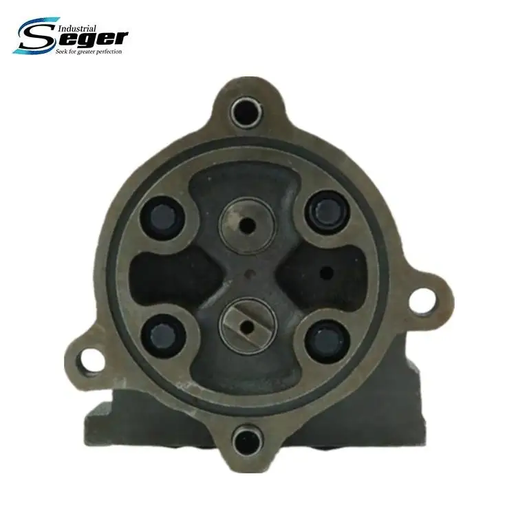custom ductile iron casting engine block casting