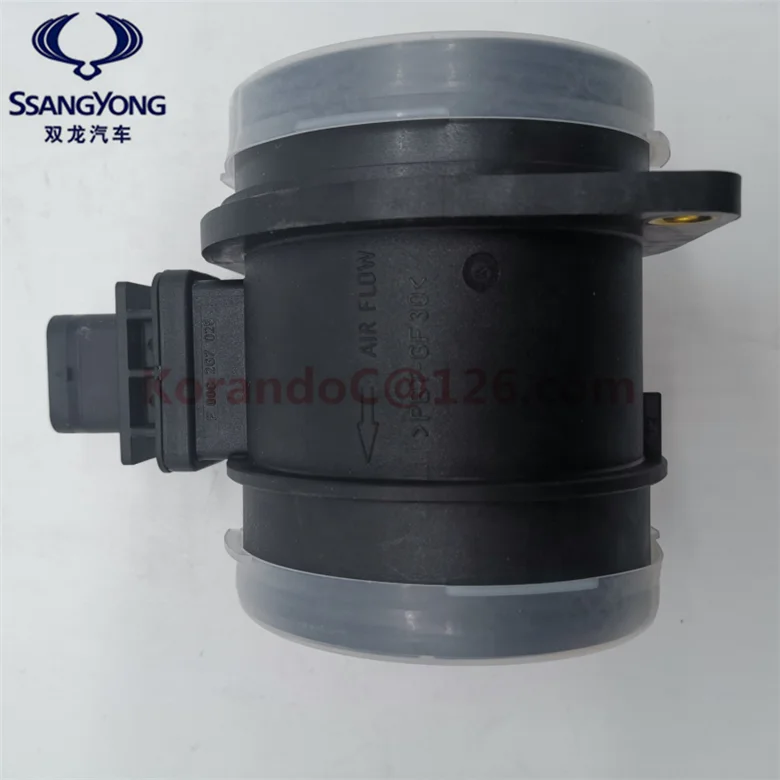 
Ssangyong Air flow meter for ssangyong actyon kyron rexton rodius stavic actyon sports 6650943148 