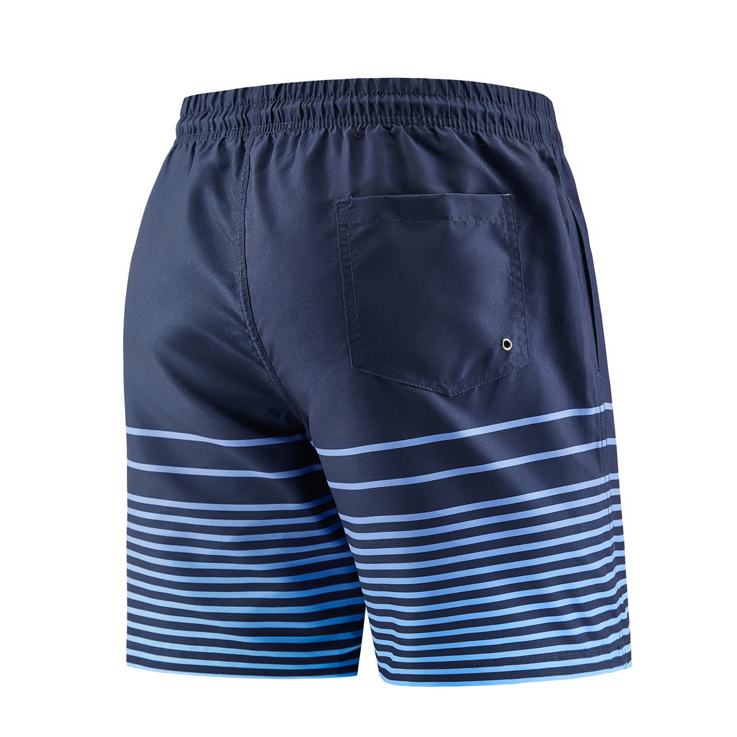 
Droppshipping Factory Advantageous Price Shorts Bermuda Beach Printed Shorts for Men 