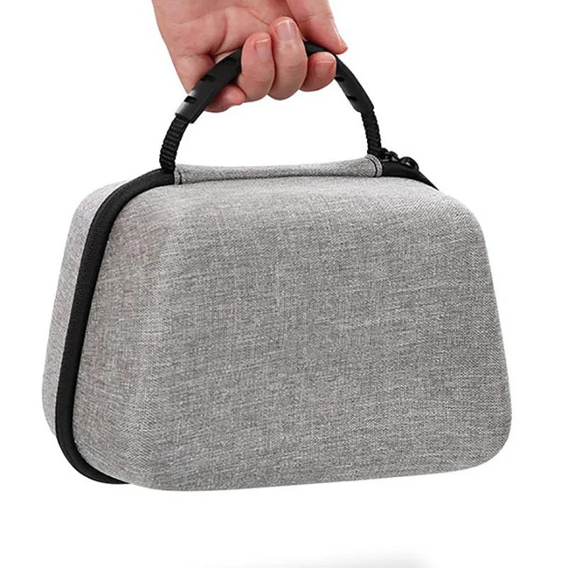 EVA Electronic Accessories Case Large capacity to accommodate game accessories switch console full set of large travel bag