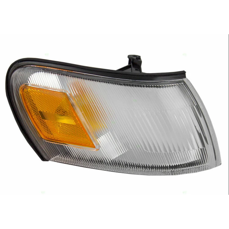 Auto Part Car Lamp Corner Light For TOYOTA COROLLA 1993 - 1997