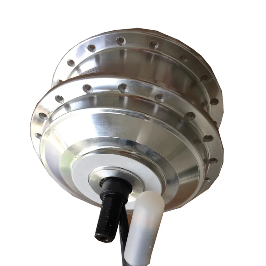 bicycle parts 24v 250w hub motor front wheel bike engine for electric bike regeneration
