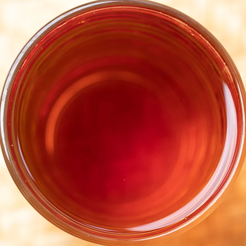 Factory Wholesale Finely Selected Speciality flavor fruit Tea Organic Health Tea Premium Blend Grape Black Tea