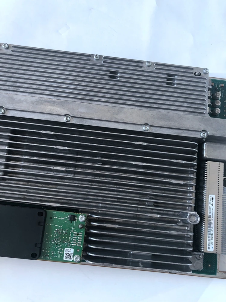 NEW Brand Original Universal Main Processing package 5G ASIA 473095A.202  One year warranty  Communication equipment  asia