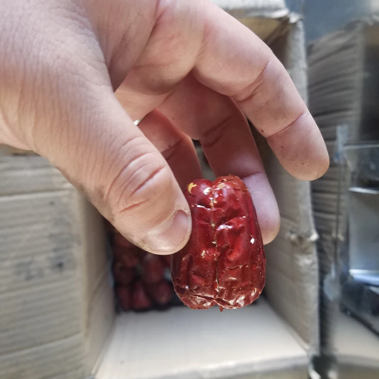 
Dry Dates Jujube Seed Pitting Fruit Kernel Removing Machine 