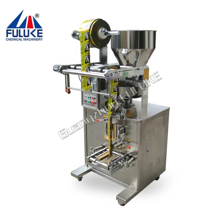 Factory  Manufacturer Hot-Selling Particle Bag Packing Machine