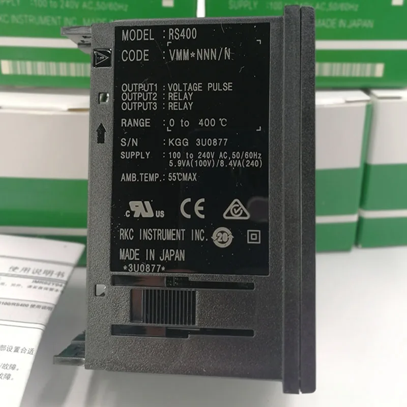 RKC RS100-VMM*NNN/N