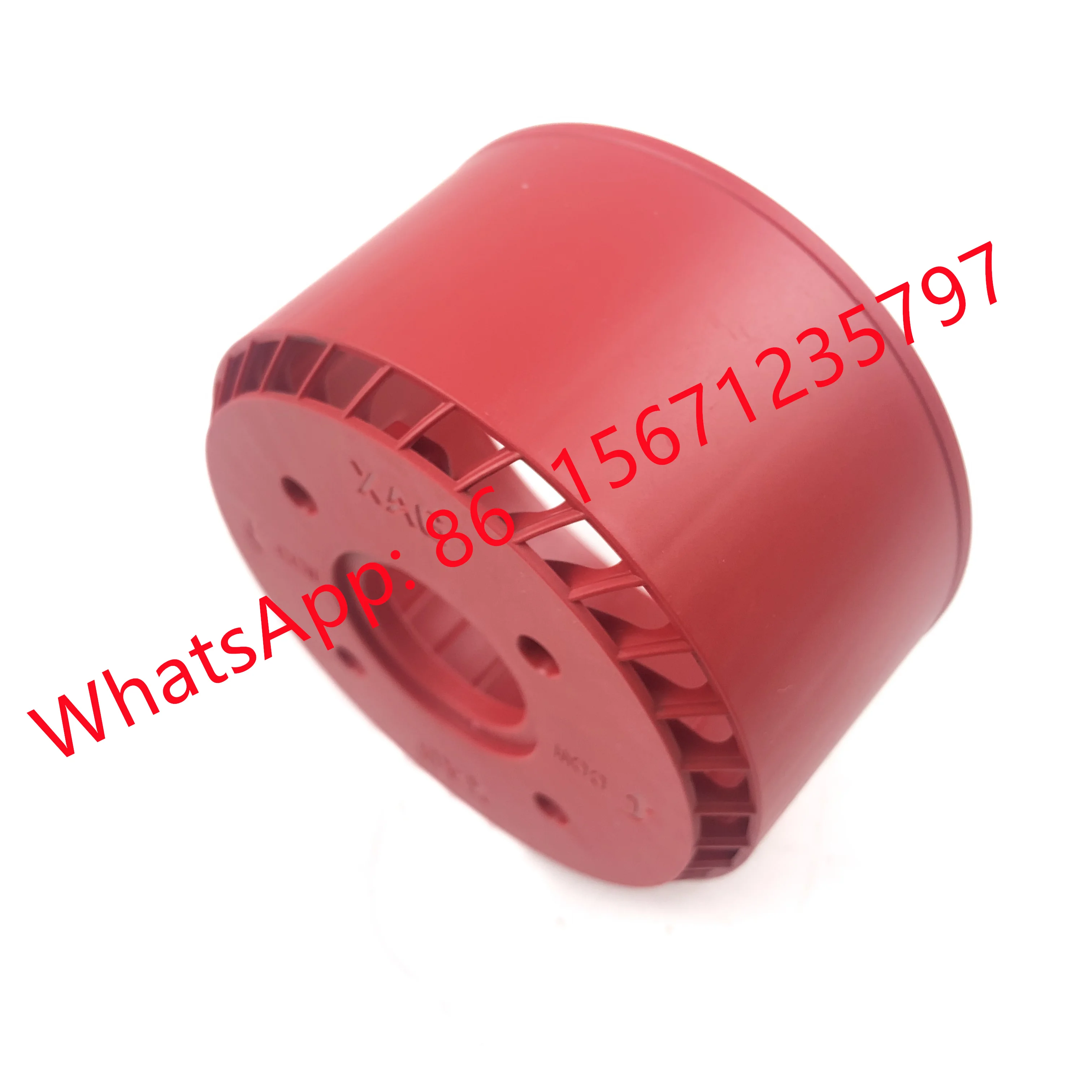 XAG  P40 CW Motor Turbo Cover suitable for P40 agricultural drone parts drones