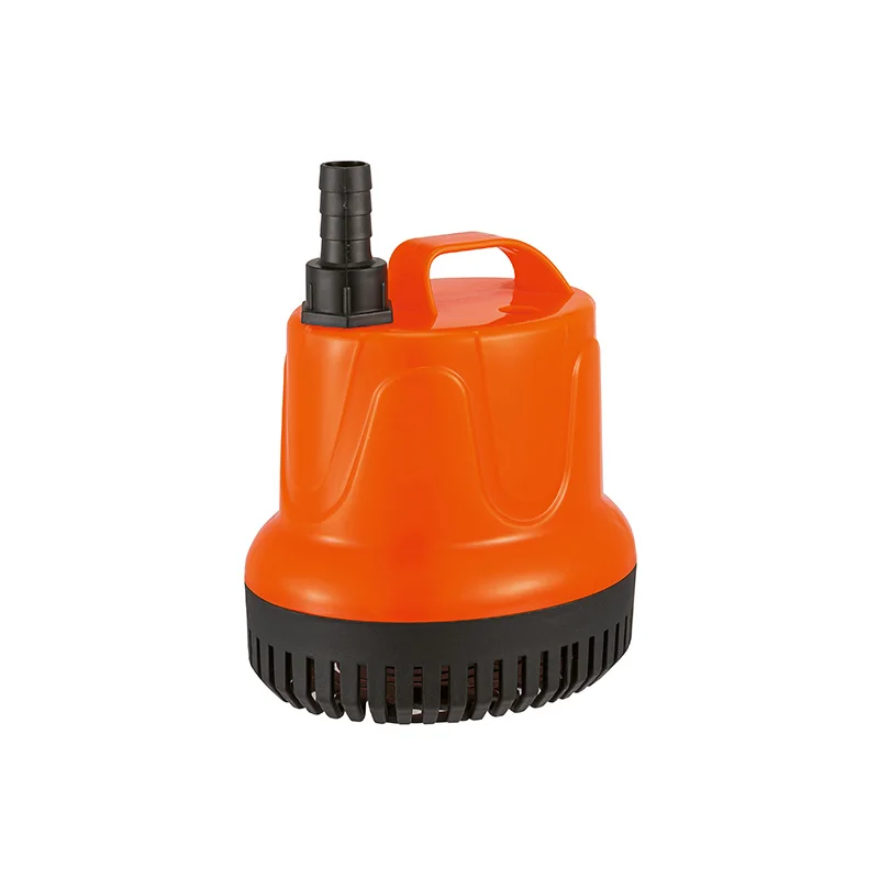 Customized Submersible Bilge Pump 12V Dc Aquarium Sea Marine Water Pump