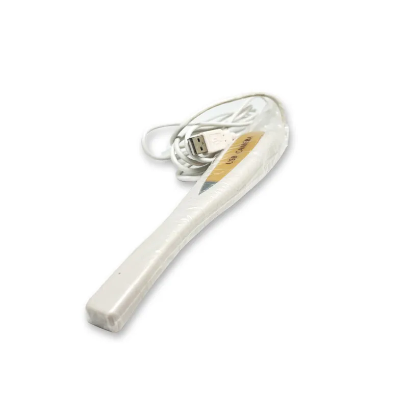 500 PCS/Box  Disposable Endoscope Sleeves Intraoral Camera Covers Dental Oral Intraoral Camera Film/Sleeve/Cover For Dentist Lab