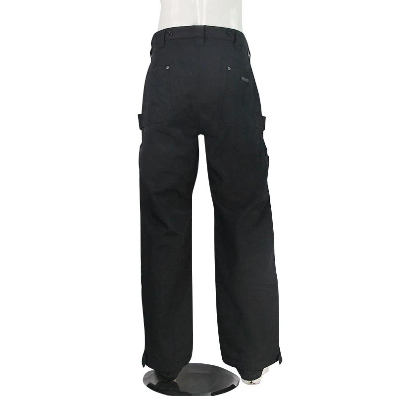 Basic Design Soft and Warm Fleece Pant Construction Work Wear Work Uniform Safety  for Men Customized Designs