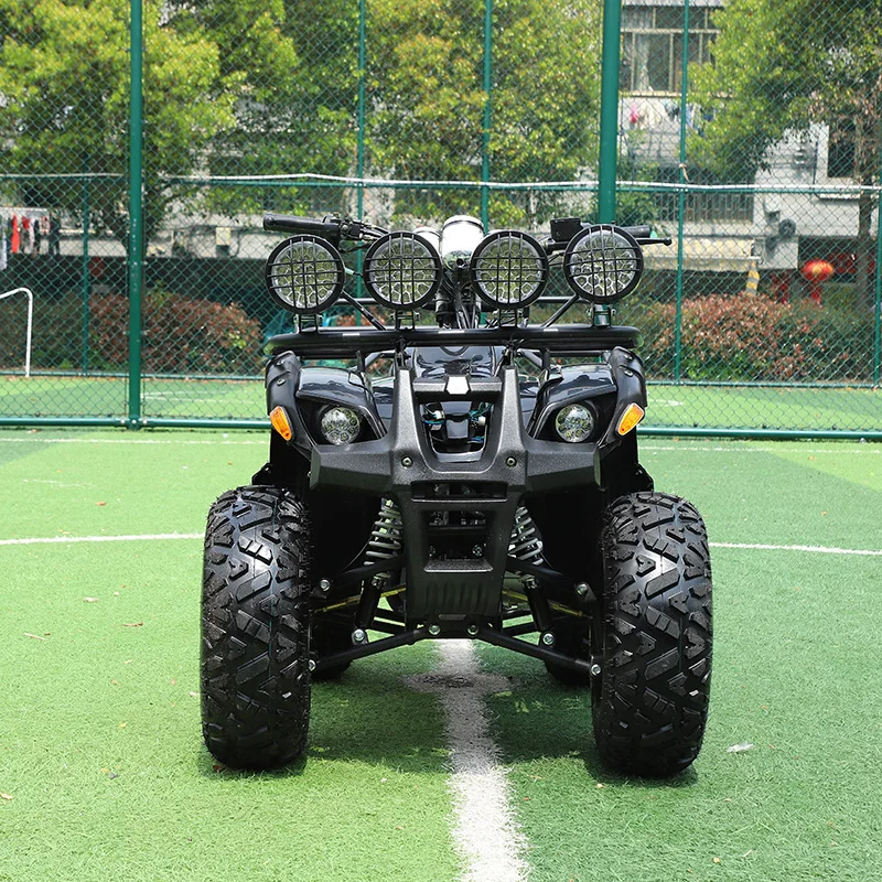 Новый дешевый четырехколесный велосипед 125CC 4x4 для