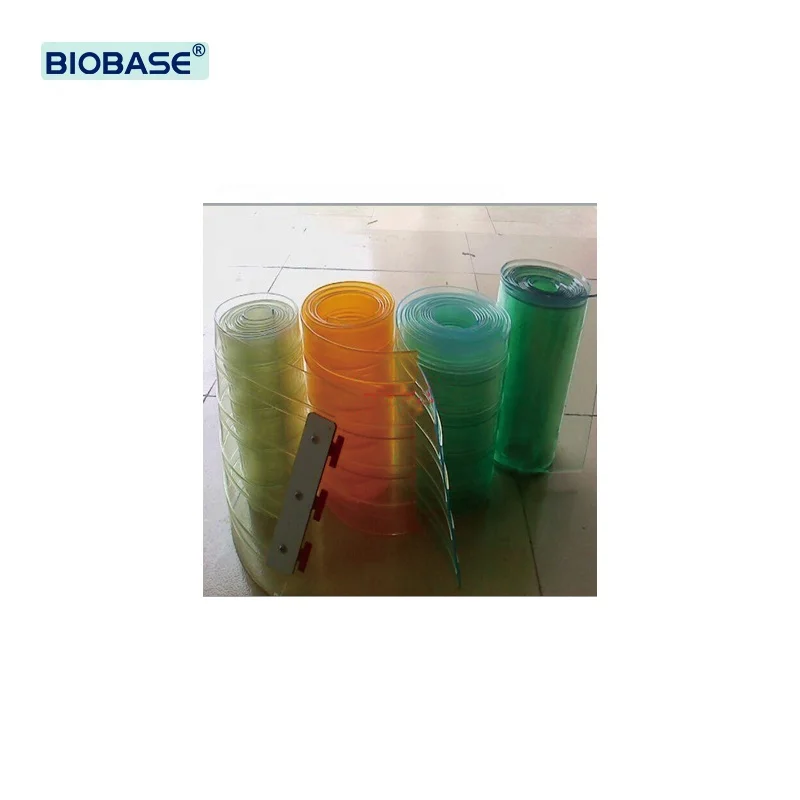 Медицинский пропуск для душа BIOBASE