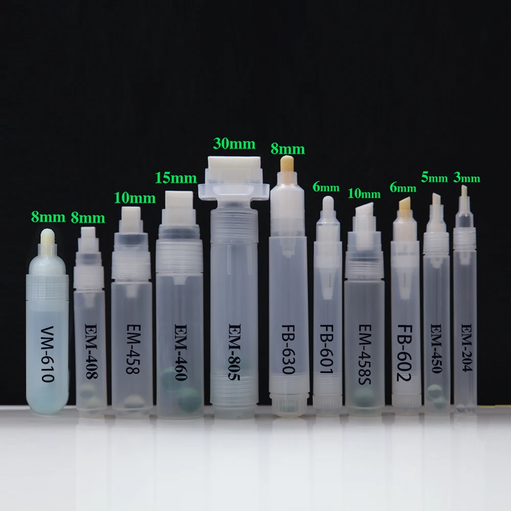 Empty Marker 2