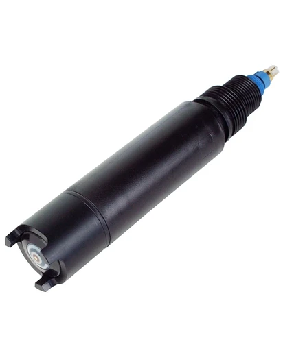 Dissolved oxygen sensor COS41-2F for water, wastewater and utilities Endress+Hauser
