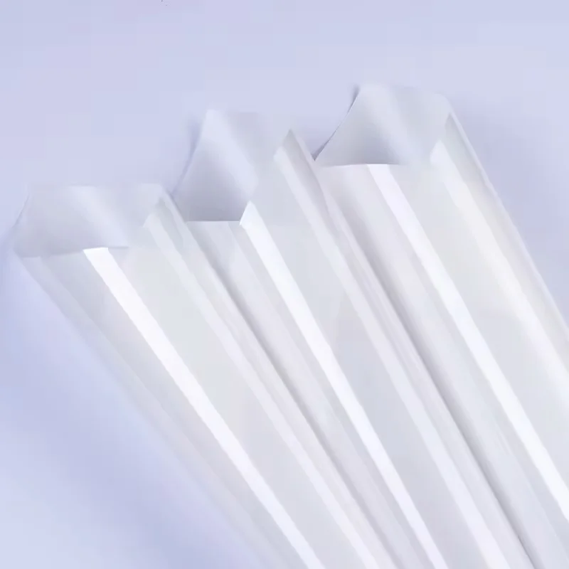 PPF 2024 Bestseller Stretchable Self Healing ppf tpu film Anti-yellowing hydrophobic glossy Paint Protection Film for car body