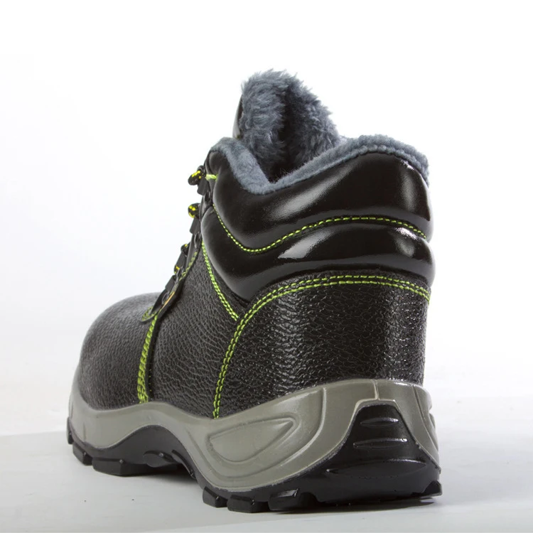 2022 Good price mens and ladies steel toe cap anti clid oil slip skid industrial fashion work caterpillar light weight safety