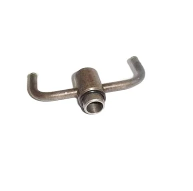 CCEC NTA855 diesel engine high pressure oil pipe 3076371