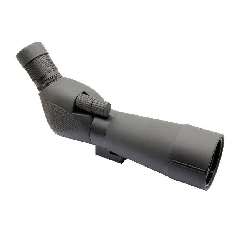 Waterproof Telescope 20-60x60 Bak4 Prism Spotting Scope