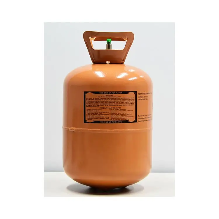 High Efficiency Cheap Price Gauge Round Tank Propane