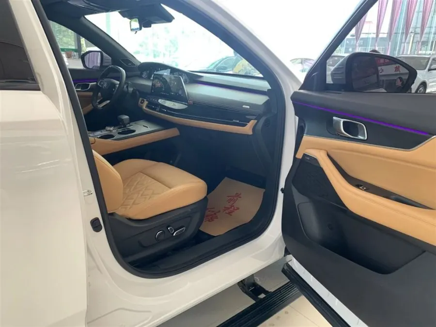 Оптовые продажи для Changan UNI-K 2021 2 0 т роскошный бутик новые автомобили депозит