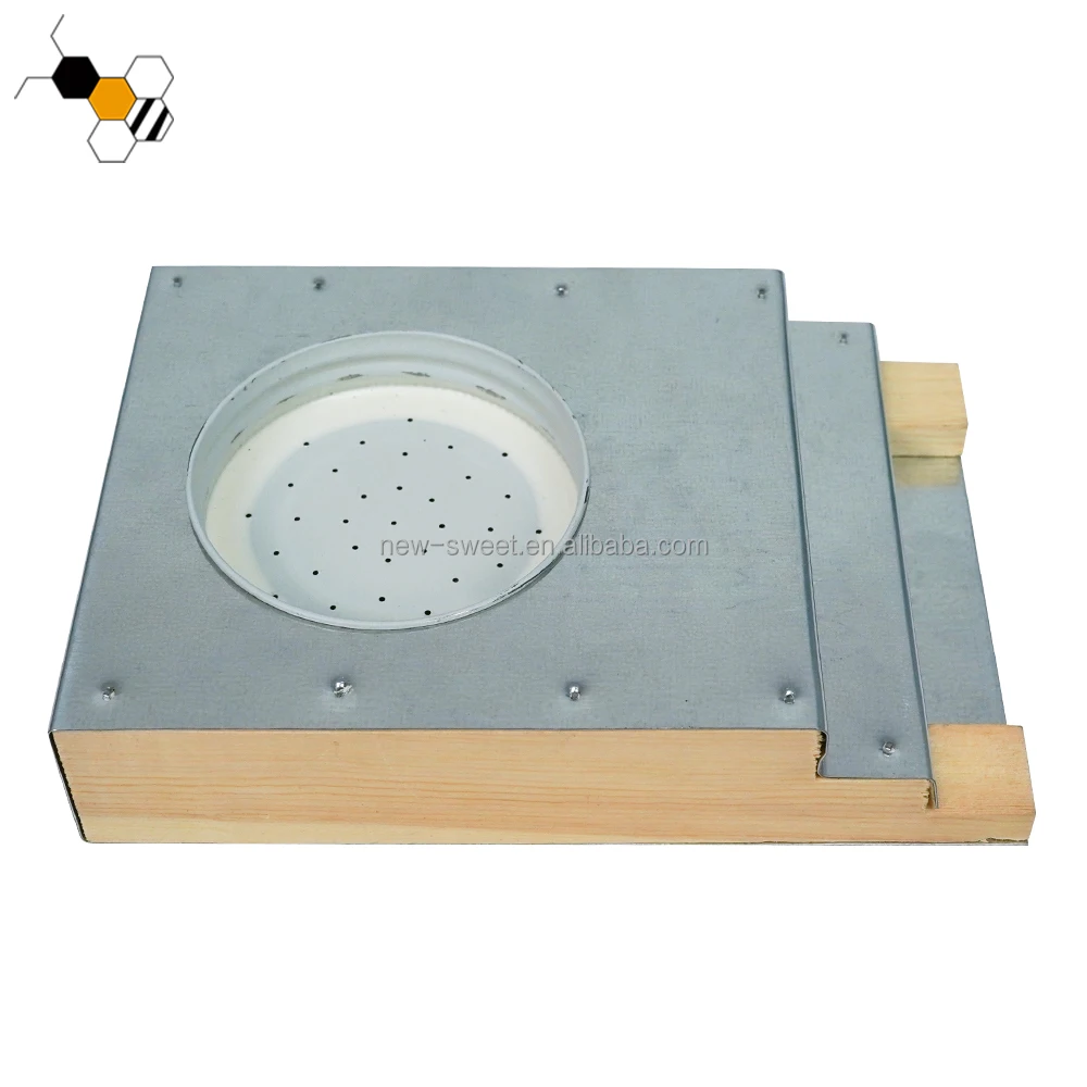 American Boardman Entrance Bee Feeder