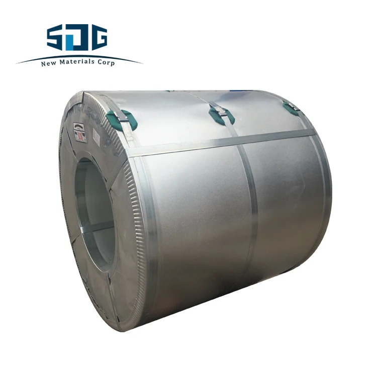 Manufacture low price hot rolled zinc coated galvalume galvanized steel sheet coils GI GL