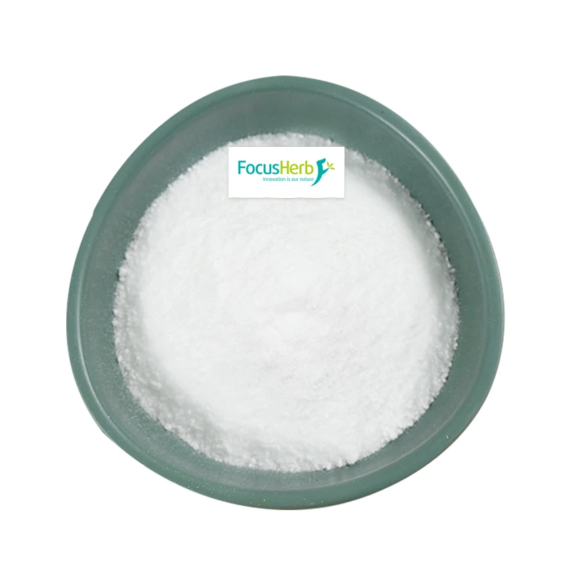 
FocusHerb Food Grade CAS 3458-28-4 D-Mannose Powder D Mannose 