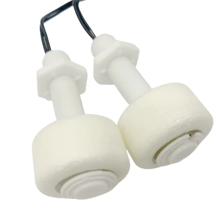 Level Water Steel Tube Magnetic Tank Multi Point Automatic Ball Float Switch